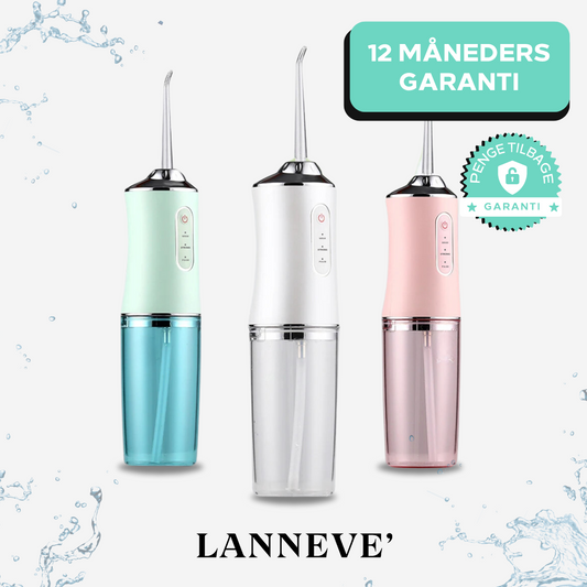 Lanneve™ AquaFlosser